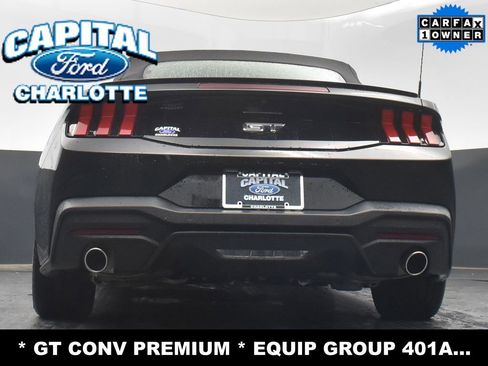 Used 2024 Ford Mustang GT Premium image 29