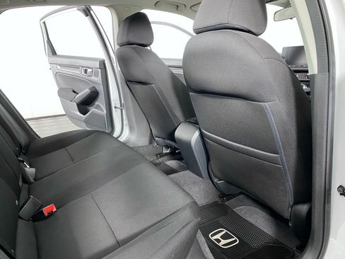Used 2023 Honda Civic EX image 19