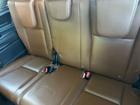 Used 2024 Subaru Ascent Touring image 18