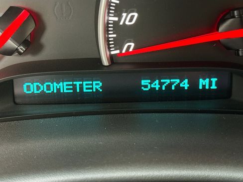 Used 2007 Chevrolet Corvette Z06 image 12