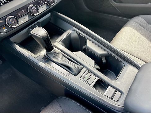 Certified 2023 Honda Accord EX image 19
