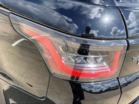 Used 2019 Land Rover Range Rover Sport Autobiography AWD/4WD image 29