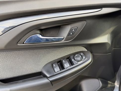 Used 2022 Chevrolet TrailBlazer LT image 15