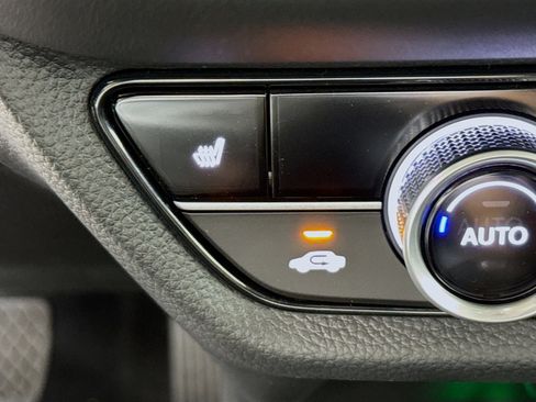 New 2026 Honda HR-V EX-L image 24