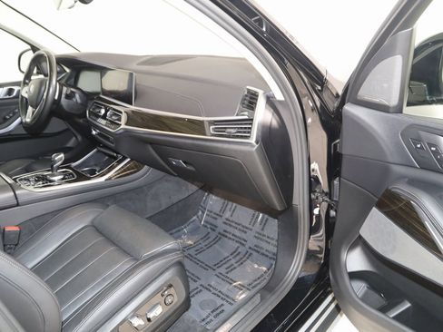 Used 2020 BMW X7 xDrive40i w/ Premium Package image 50