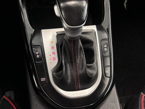 Used 2022 Kia Forte GT w/ GT2 Package FWD image 45