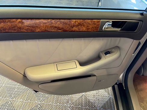 Used 1999 Audi A6 2.8 image 21