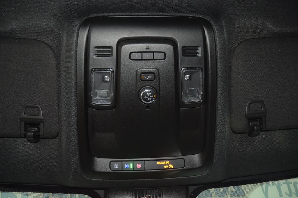 Used 2023 Chevrolet Tahoe RST w/ Max Trailering Package AWD/4WD image 51