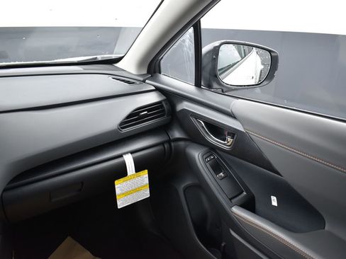 New 2026 Subaru Crosstrek 2.5i Limited image 15