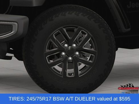 Used 2023 Jeep Gladiator Sport image 14