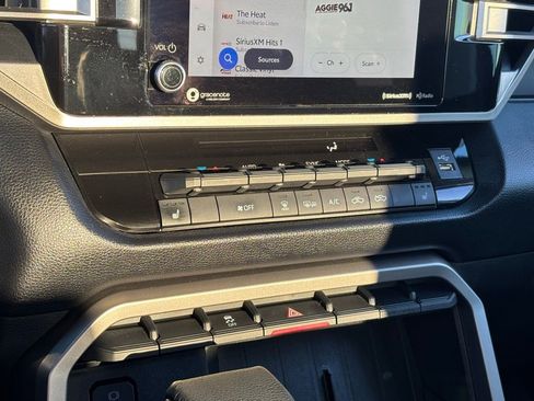 Used 2024 Toyota Tundra SR5 image 21