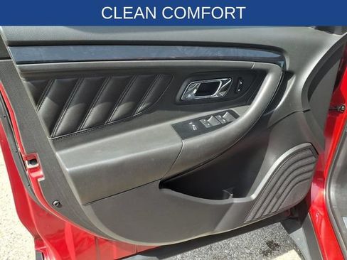 Used 2010 Ford Taurus Limited FWD image 9