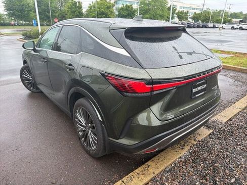 Used 2023 Lexus RX 350 AWD w/ Accessory Package (Z1) image 7
