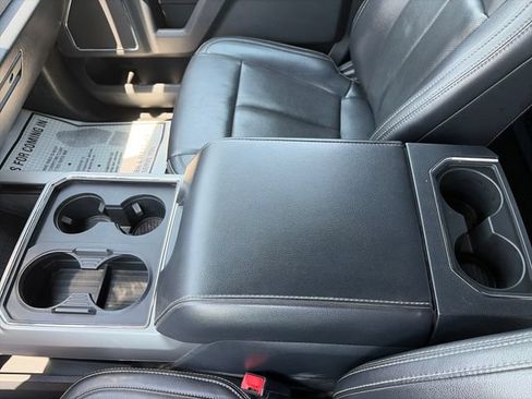 Used 2022 Ford F350 Lariat w/ Tremor Off-Road Package AWD/4WD image 20