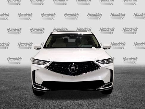 Used 2026 Acura MDX FWD w/ Technology Package image 3
