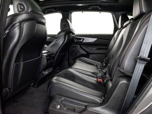Certified 2023 Acura MDX A-Spec AWD/4WD image 29