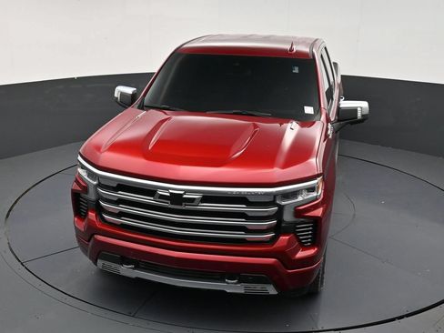 Used 2024 Chevrolet Silverado 1500 High Country RWD image 19
