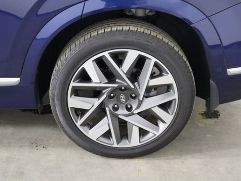 Used 2023 Hyundai Santa Fe Calligraphy image 44