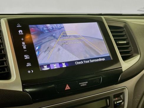 Used 2017 Honda Pilot EX-L image 13