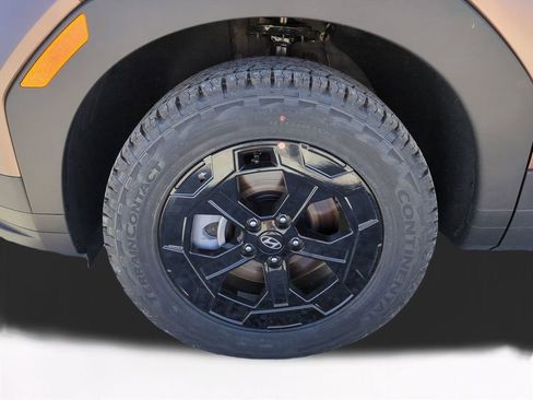 New 2026 Hyundai Santa Fe XRT image 11