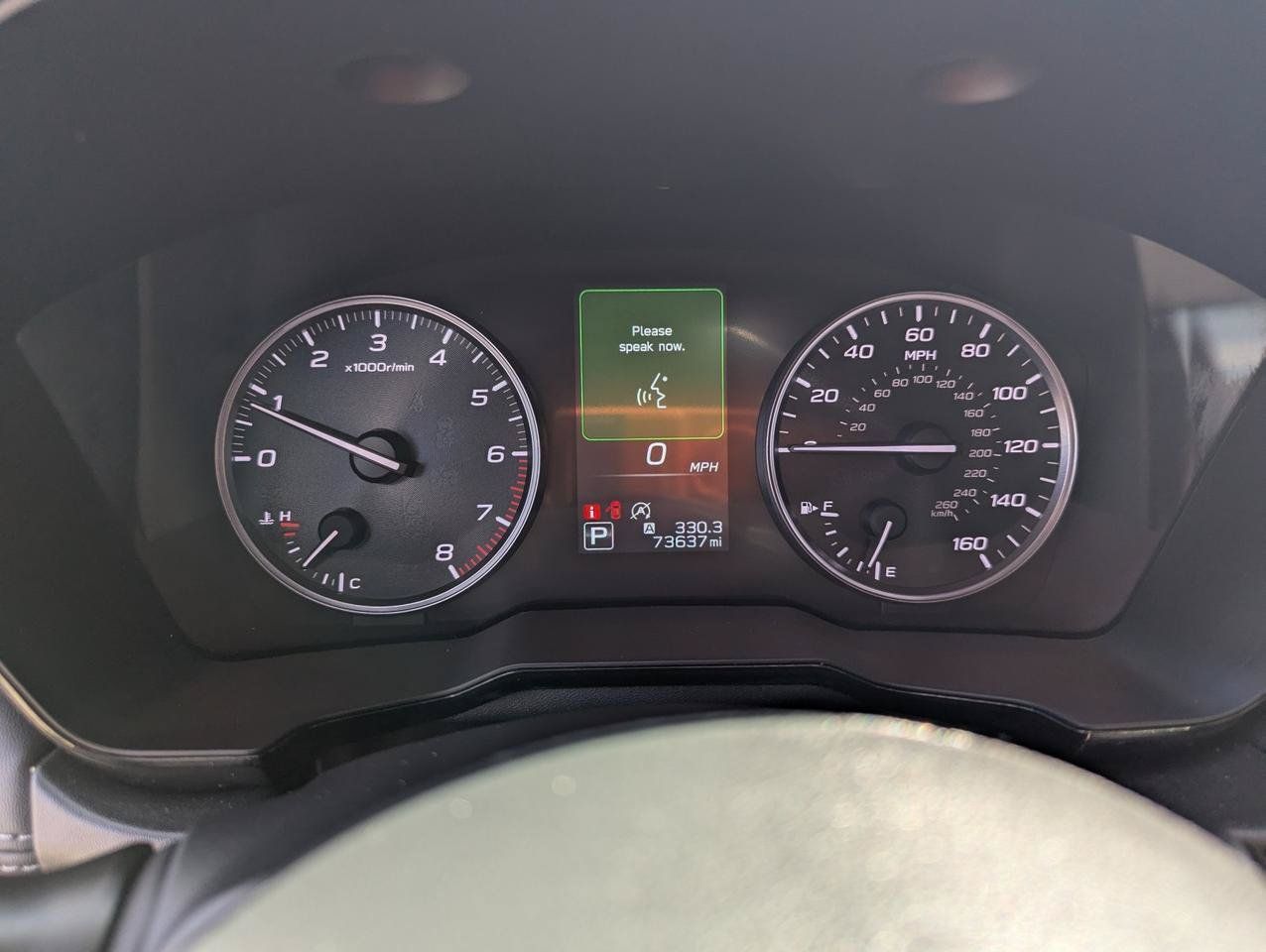Used 2023 Subaru Outback Premium AWD/4WD image 16