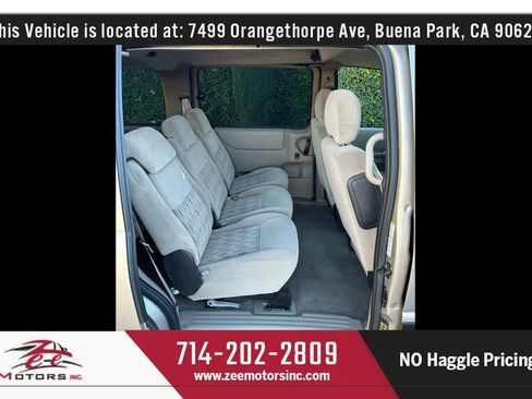 Used 2004 Chevrolet Venture LS w/ Easy Order Package image 22