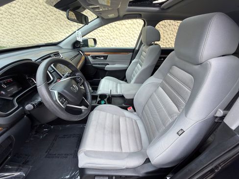 Used 2019 Honda CR-V EX image 18