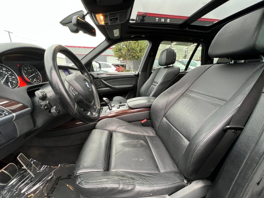 Used 2013 BMW X5 xDrive35i AWD/4WD image 16