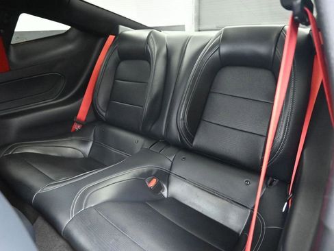 Used 2024 Ford Mustang GT Premium w/ GT Performance Package RWD image 24