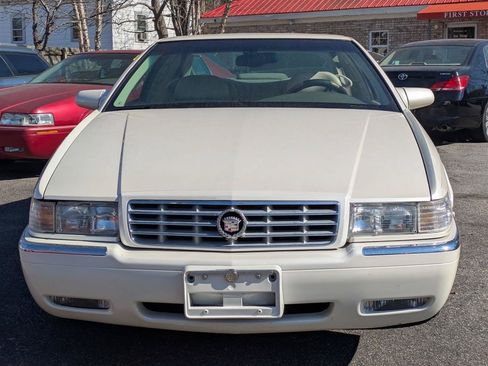 Used 1999 Cadillac Eldorado w/ Comfort/Convenience Pkg FWD image 3
