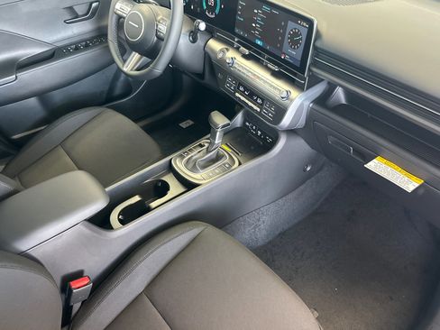 New 2026 Hyundai Kona SEL Sport image 16