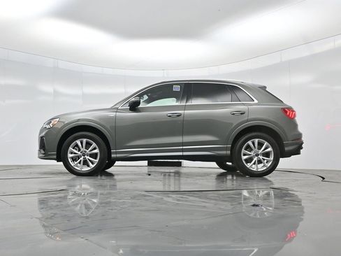 Used 2025 Audi Q3 2.0T Premium AWD/4WD image 45