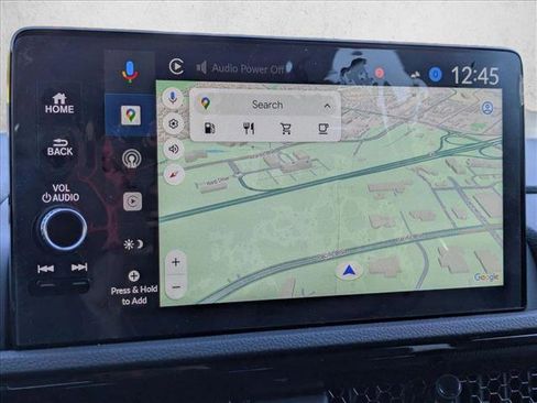 Certified 2026 Honda CR-V Sport Touring image 13