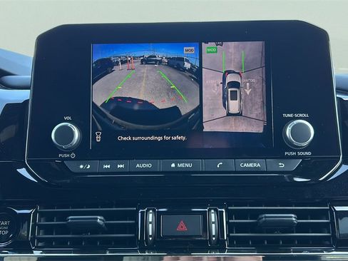 Used 2025 Nissan Pathfinder Rock Creek image 20