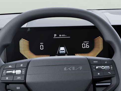 New 2026 Kia Sportage LX FWD image 21