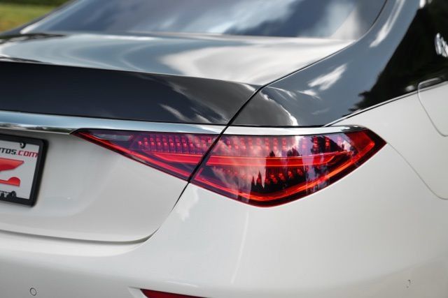 Used 2021 Mercedes-Benz Maybach S 580 4MATIC image 14