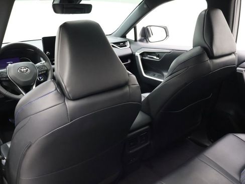 Used 2023 Toyota RAV4 XSE image 20