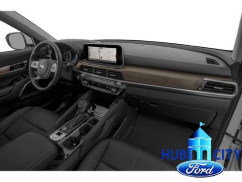 Used 2020 Kia Telluride SX w/ SX Prestige Package image 15