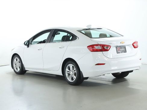 Used 2016 Chevrolet Cruze LT w/ Sun And Sound Package image 40