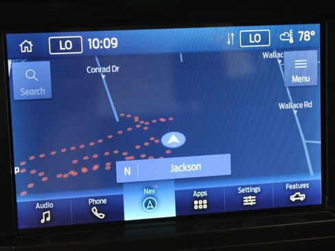 Used 2023 Ford F150 XLT w/ Equipment Group 301A Mid AWD/4WD image 46