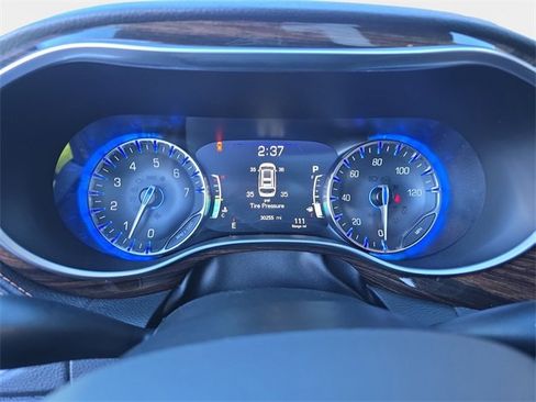 Used 2021 Chrysler Pacifica Pinnacle image 23