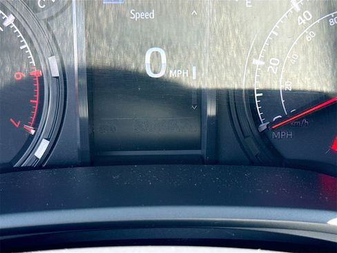 Used 2023 Toyota 4Runner SR5 image 12