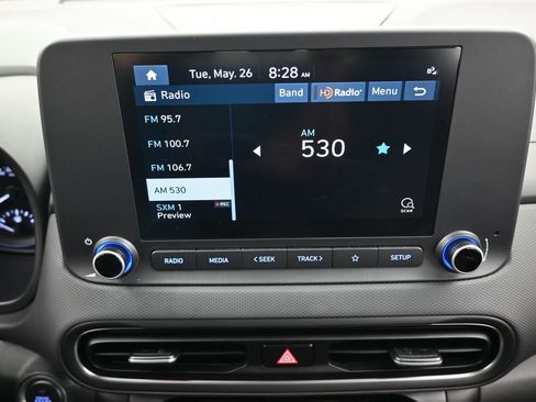 Used 2023 Hyundai Kona SEL w/ Cargo Package AWD/4WD image 22