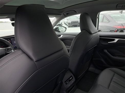 New 2026 Audi A6 3.0 image 26