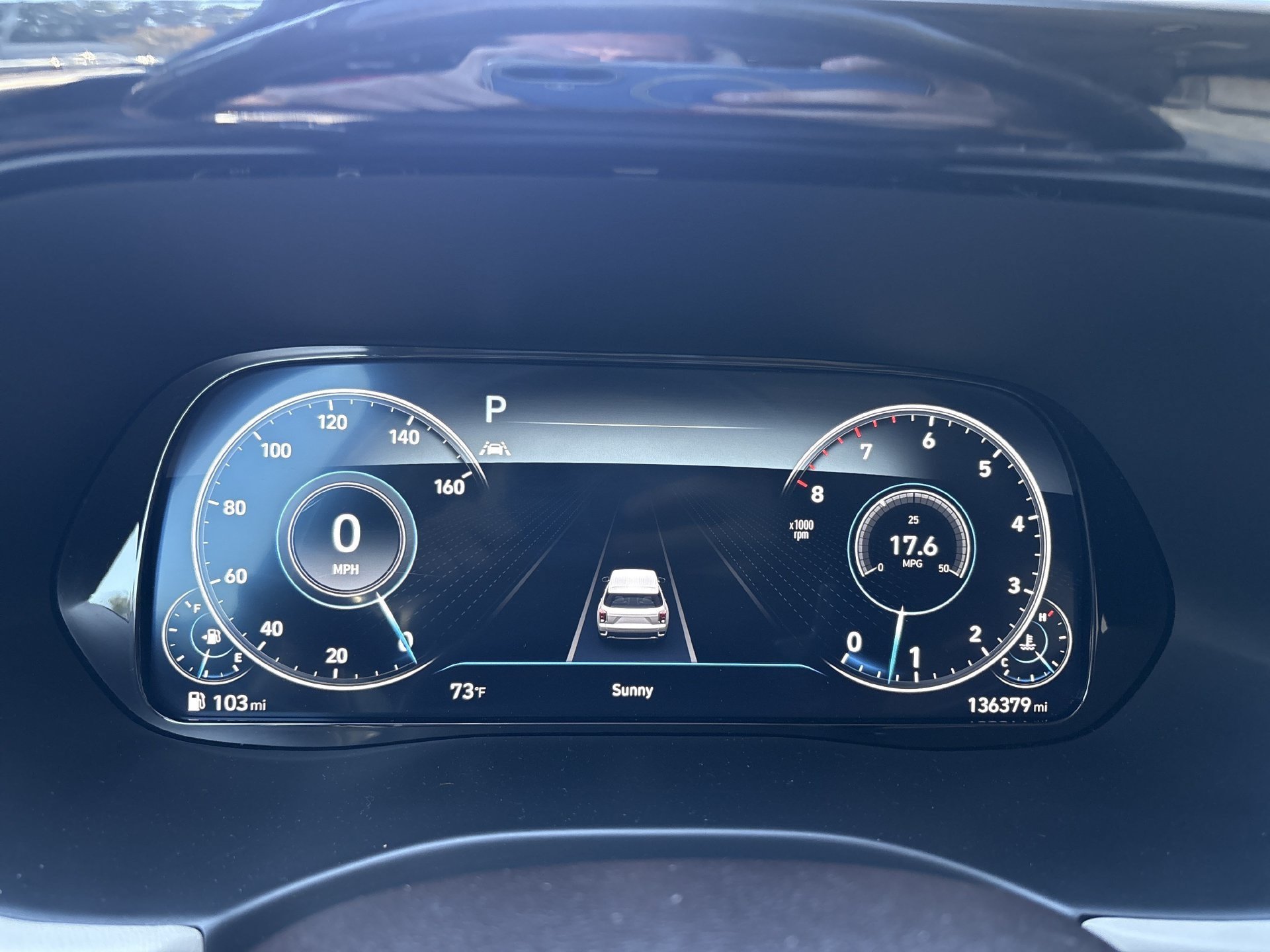 Used 2020 Hyundai Palisade Limited AWD/4WD image 11