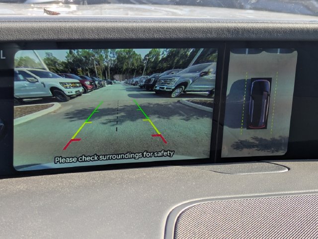 New 2026 Lincoln Nautilus Premier w/ Jet Appearance Package AWD/4WD image 20