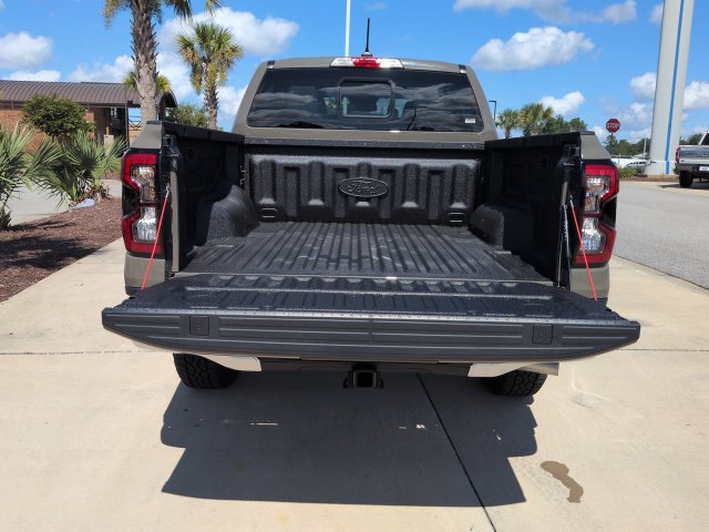 New 2026 Ford Ranger Lariat w/ FX4 Off-Road Package AWD/4WD image 13