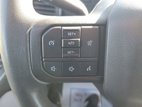 Used 2024 Ford F250 XLT image 16