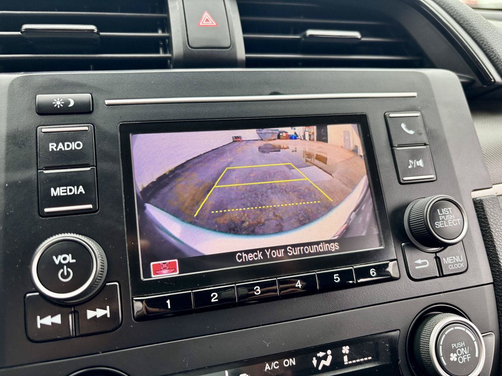 Used 2020 Honda Civic LX image 4