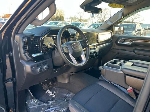 Used 2023 GMC Sierra 1500 Elevation image 19